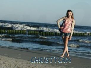 CHRISTYCAM