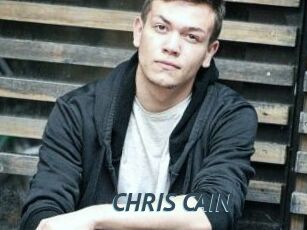 CHRIS_CAIN
