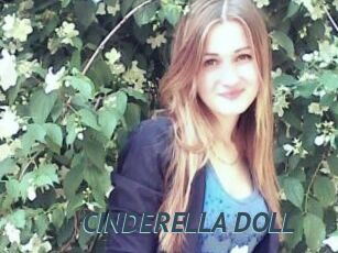 CINDERELLA_DOLL