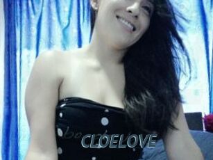CLOELOVE