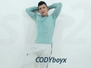 CODYboyx