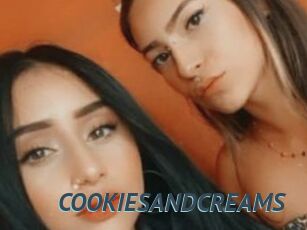 COOKIESANDCREAMS