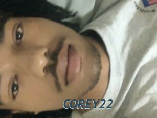 COREY22