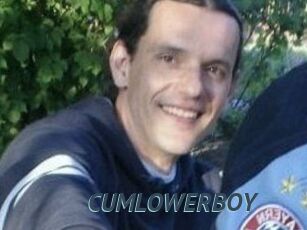 CUMLOWERBOY