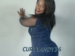 CURYYANDY36