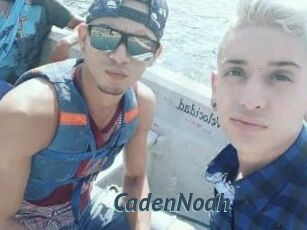 CadenNoah