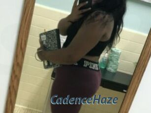 Cadence_Haze