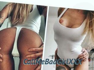 CallMeBadGirlXXX
