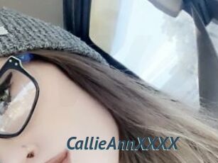 CallieAnnXXXX