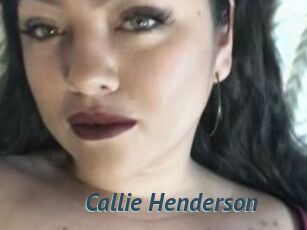 Callie_Henderson