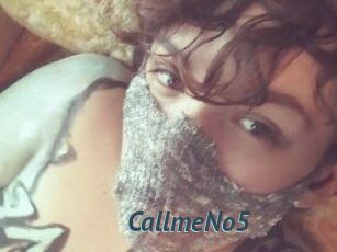 CallmeNo5