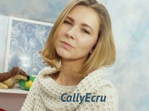 CallyEcru