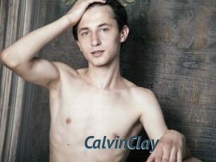 CalvinClay