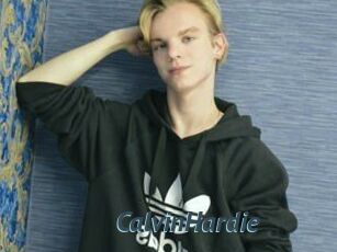 CalvinHardie