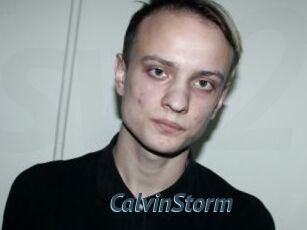 CalvinStorm