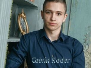 Calvin_Rader
