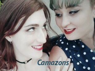 Camazons