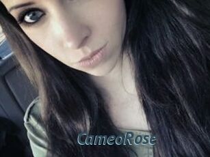 CameoRose