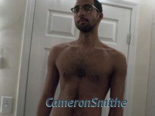 Cameron_Smithe