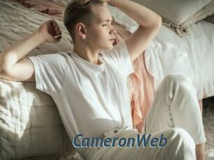CameronWeb