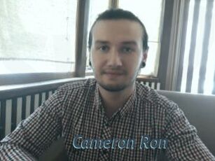 Cameron_Ron