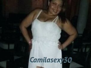 Camilasexy30