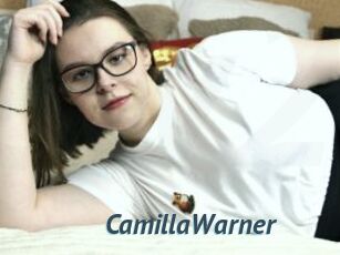 CamillaWarner