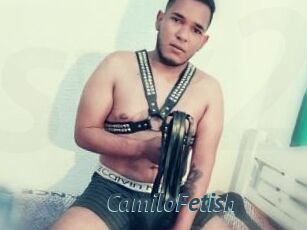CamiloFetish