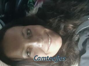 Camtoefjes