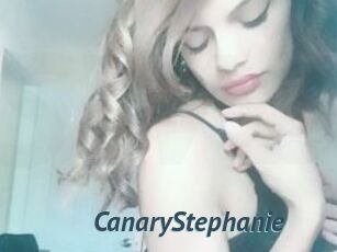 CanaryStephanie