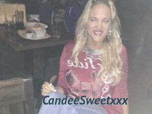 CandeeSweetxxx