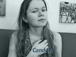 Candelo