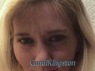CandiKingston