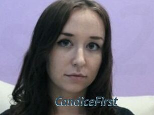 CandiceFirst