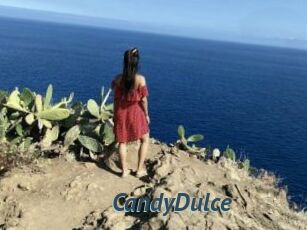 CandyDulce