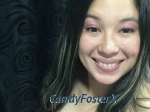 CandyFosterX