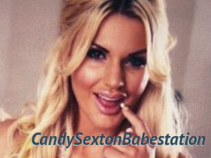 CandySextonBabestation