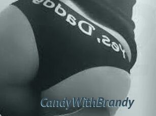 CandyWithBrandy