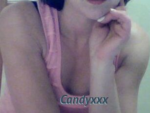 Candyxxx