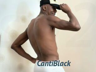 CantiBlack