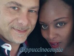 Cappuccinocouple