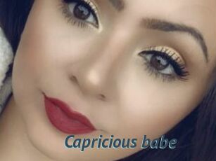 Capricious_babe