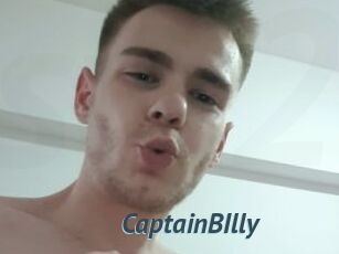 CaptainBIlly