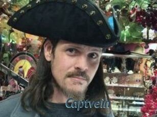 Captvein