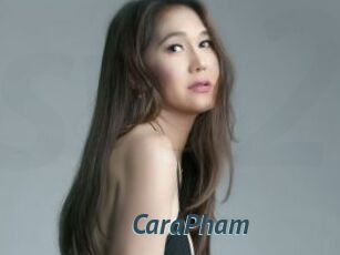 CaraPham