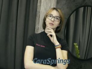 CaraSprings