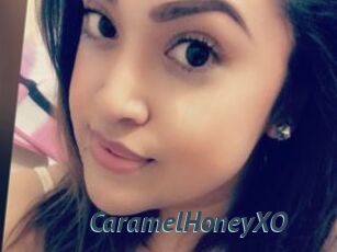 CaramelHoneyXO