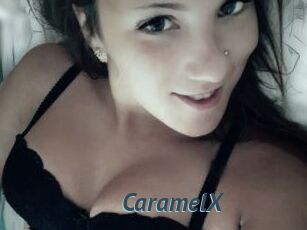 CaramelX