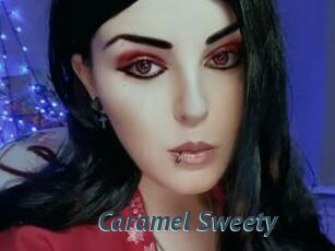 Caramel_Sweety