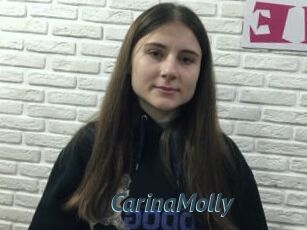 CarinaMolly